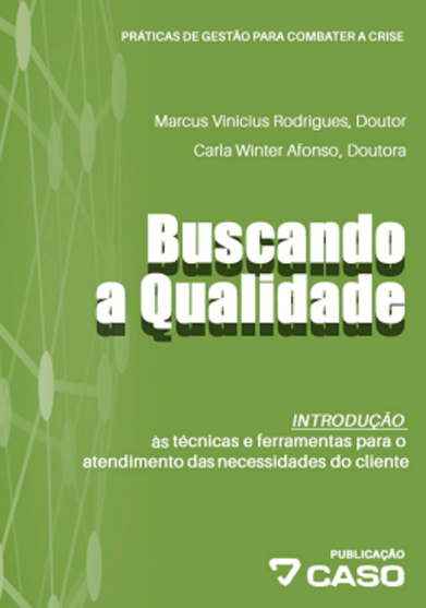 buscando a qualidade