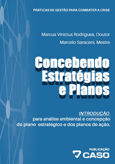 concebendo estrategias e planos